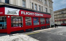 Flat In Brighton City Centre